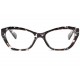 Lunettes lecture papillon tendances noires écailles femme Mary Lunettes Loupes Proloupe