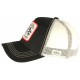 Casquette Von Dutch Noire Ride To Death GRN Crane Motard Trucker ANCIENNES COLLECTIONS divers