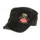 Casquette Army Von Dutch Noire Crane Cuba The Che Armee ANCIENNES COLLECTIONS divers