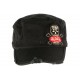 Casquette Army Von Dutch Noire Crane Cuba The Che Armee ANCIENNES COLLECTIONS divers