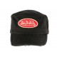 Casquette Army Von Dutch noire et rouge look armee retro ANCIENNES COLLECTIONS divers