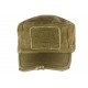 Casquette Armee Von Dutch verte Wild and Free California Army ANCIENNES COLLECTIONS divers