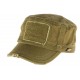 Casquette Armee Von Dutch verte Wild and Free California Army ANCIENNES COLLECTIONS divers