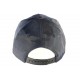 Casquette baseball militaire bleu marine tendance Kaptain CASQUETTES Hip Hop Honour