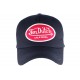 Casquette Von Dutch bleu marine et rouge Custom Jack ANCIENNES COLLECTIONS divers