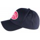 Casquette Von Dutch bleu marine et rouge Custom Jack ANCIENNES COLLECTIONS divers