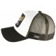 Casquette Von Dutch Vert Noire Blanche Oeil Aile GRN Trucker ANCIENNES COLLECTIONS divers