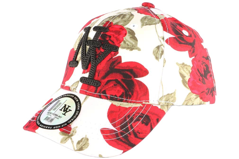 casquette fille 12 ans