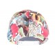 Casquette Enfant Bleue Rouge Fluo Baseball NY fashion Pups de 7 à 12 ans ANCIENNES COLLECTIONS divers