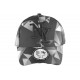 Casquette Enfant Noire et Blanche NY Tendance Axy de 7 à 12 ans ANCIENNES COLLECTIONS divers