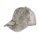 Casquette Enfant Grise Tendance et Classe Baseball NY Dily de 7 à 12 ans Casquette Enfant Hip Hop Honour