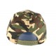 Casquette NY Militaire Beige et Vert Kaki Fashion Baseball Chief ANCIENNES COLLECTIONS divers