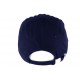 Casquette baseball Canada Bleu Marine en Coton Tendance ANCIENNES COLLECTIONS divers