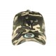 Casquette NY Militaire Verte et Kaki Fashion Baseball Chief ANCIENNES COLLECTIONS divers