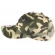 Casquette NY Militaire Verte et Kaki Fashion Baseball Chief ANCIENNES COLLECTIONS divers