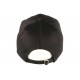 Casquette Baseball Noire Tete de Mort Fashion Hexkyl ANCIENNES COLLECTIONS divers