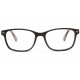 Lunettes lecture bois marron originales Wales Lunettes Loupes Loupea