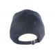 Casquette Baseball New York Fashion Original NY Bleue Coton Premium CASQUETTES Hip Hop Honour