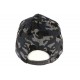 Casquette NY Militaire Noire et Bleue Baseball Tendance Kaft ANCIENNES COLLECTIONS divers