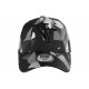 Casquette Baseball Grise et Noire NY Tendance Axy ANCIENNES COLLECTIONS divers