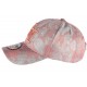 Casquette Baseball Rose Tendance et Classe Luxe NY Dily ANCIENNES COLLECTIONS divers
