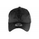 Casquette Baseball Noire Tendance et Classe Luxe NY Dily ANCIENNES COLLECTIONS divers