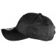 Casquette Baseball Noire Tendance et Classe Luxe NY Dily ANCIENNES COLLECTIONS divers