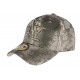 Casquette Baseball Grise Tendance et Classe Luxe NY Dily ANCIENNES COLLECTIONS divers