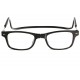 Lunettes Loupe Tour de Cou Aimantees Noires Basty ANCIENNES COLLECTIONS divers