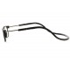 Lunettes Loupe Tour de Cou Aimantees Noires Basty ANCIENNES COLLECTIONS divers