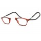 Lunettes lecture Tour de Cou Aimantees Marrons Ecailles Wyla ANCIENNES COLLECTIONS divers