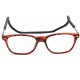 Lunettes lecture Tour de Cou Aimantees Marrons Ecailles Wyla ANCIENNES COLLECTIONS divers