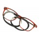 Lunettes lecture Tour de Cou Aimantees Marrons Ecailles Wyla ANCIENNES COLLECTIONS divers