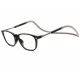 Lunettes lecture Tour de Cou Aimantees Noires et Grises Wyla ANCIENNES COLLECTIONS divers