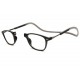 Lunettes lecture Tour de Cou Aimantees Noires et Grises Wyla ANCIENNES COLLECTIONS divers