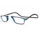 Lunettes loupe Tour de Cou Aimantees Bleues et Noires Lapal ANCIENNES COLLECTIONS divers