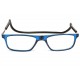 Lunettes loupe Tour de Cou Aimantees Bleues et Noires Lapal ANCIENNES COLLECTIONS divers