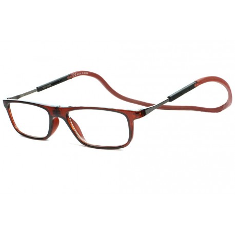 Lunettes loupe Tour de Cou Aimantees Marrons Classes Lapal ANCIENNES COLLECTIONS divers