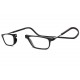 Lunettes loupe Tour de Cou Aimantees Noires Classes Lapal ANCIENNES COLLECTIONS divers