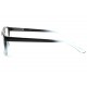 Lunettes Loupe de Lecture Bleues et Noires Fantaisies Calvy Lunettes Loupes Proloupe