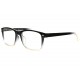 Lunettes Loupe de Lecture Noires et Transparentes Fantaisies Calvy Lunettes Loupes Proloupe