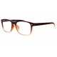 Lunettes Loupe de Lecture Marrons Fantaisies Calvy Lunettes Loupes Proloupe