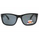 Lunettes Soleil Polarisees Noires Classes Et Confort Stany LUNETTES SOLEIL Eye Wear