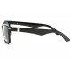 Lunettes Soleil Polarisees Noires Classes Et Confort Stany LUNETTES SOLEIL Eye Wear