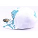 Snapback NY Blanche et Bleue Street Art ANCIENNES COLLECTIONS divers