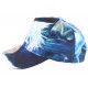 Casquette NY Enfant Licorne Bleue et Blanche Fantaisie Baseball ANCIENNES COLLECTIONS divers