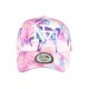 Casquette NY Enfant Licorne Rose et Blanche Fantaisie Baseball ANCIENNES COLLECTIONS divers