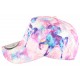 Casquette NY Enfant Licorne Rose et Blanche Fantaisie Baseball ANCIENNES COLLECTIONS divers