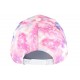 Casquette NY Enfant Licorne Rose et Blanche Fantaisie Baseball ANCIENNES COLLECTIONS divers