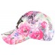 Casquette Enfant Rose et Violette NY Noir Spring 7 à 11 ans ANCIENNES COLLECTIONS divers